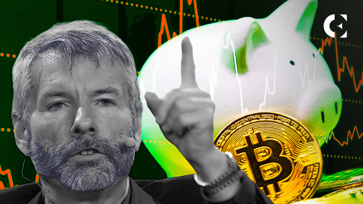 Money Is Flowing Out of 20th Century Analog Assets Into Bitcoin: Saylor
