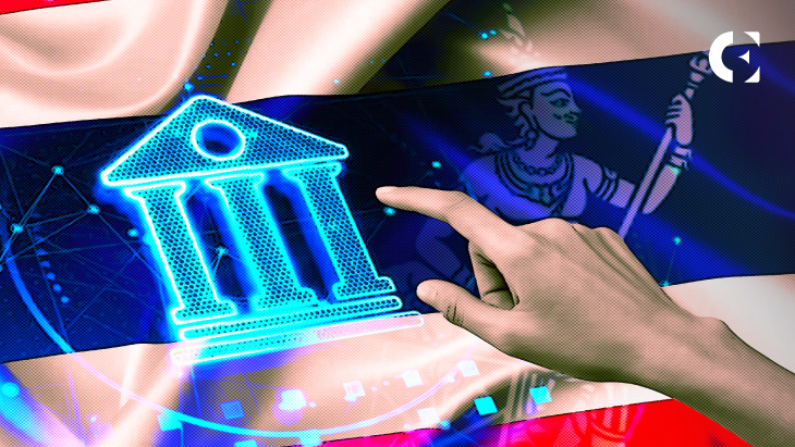 Thailand Open Doors for Virtual Banks to Operate by 2025