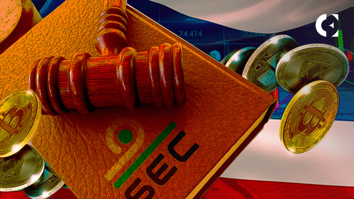Thailand Removes 7% VAT for Crypto Trading: Details
