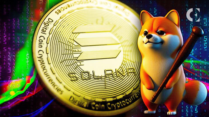 BONK is a Token of Community, Says Solana’s Head of Strategy