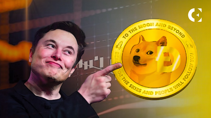 Is Dogecoin (DOGE) Set to Topple Ripple (XRP)? Price Analysis