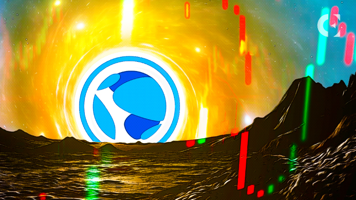 This Time 1 Year Ago LUNA Was at ATH Before Crashing Analyst