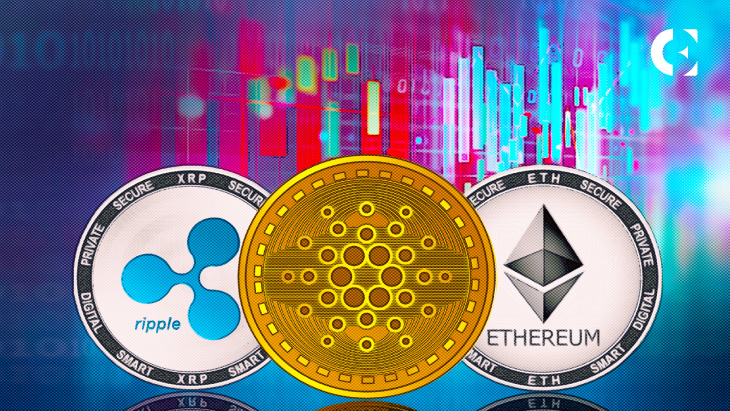 Three Well-Known Altcoins That Traders Should Keep An Eye On