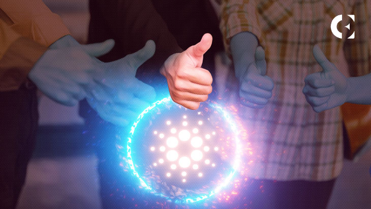 Top 5 Reasons to Purchase Cardano (ADA)
