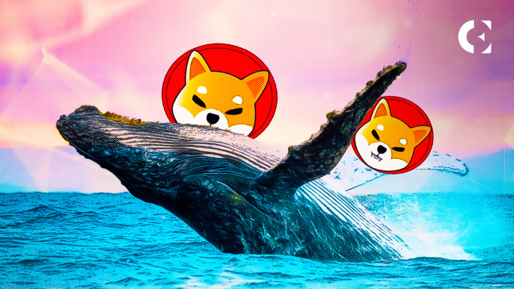 Shiba Inu Faces Bearish Trend Amid Broader Altcoin Sell-Off