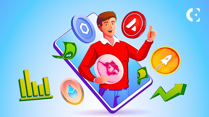 Top 5 DeFi Tokens to Watch Out This Week
