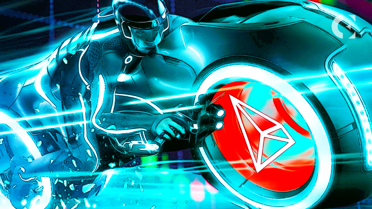 Tron-Price-Subside-by-4%-Reversing-the-a-Long-Bearish-Trend
