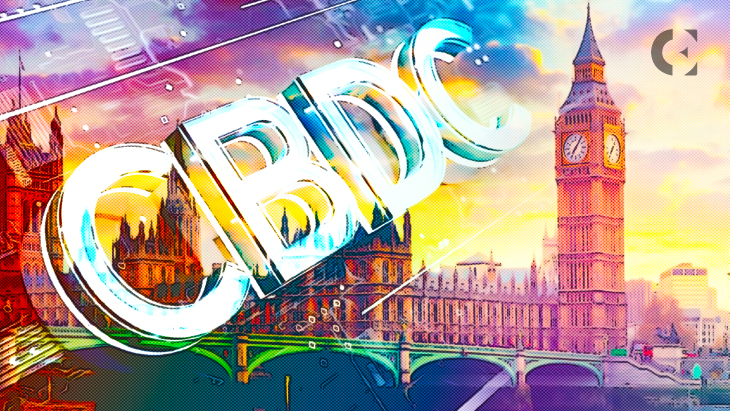 CBDCs are Different from Cryptocurrencies; Says IMF Executive