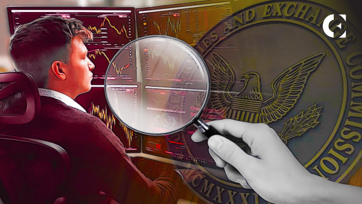 US SEC Investigates Investment Advisors About Crypto Regulations