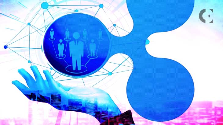 Ripple CEO Is ‘Cautiously Optimistic’ About Crypto Regulation