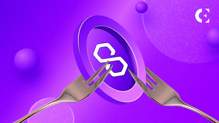 MATIC’s Hard Fork: Addressing Gas Spikes and Chain Reorganization