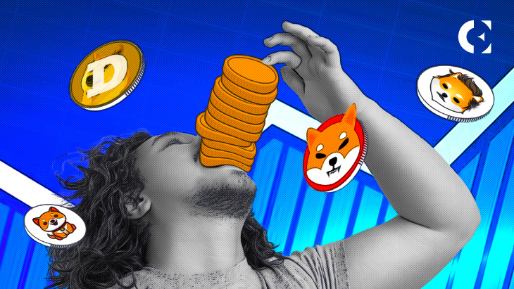 Will Meme Coins Delight Traders with Imminent Price Appreciation?