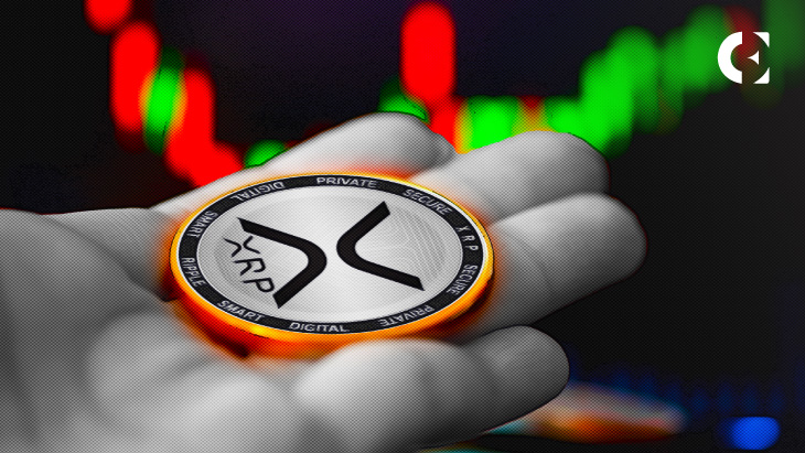 Ripple Closes In on Binance Coin