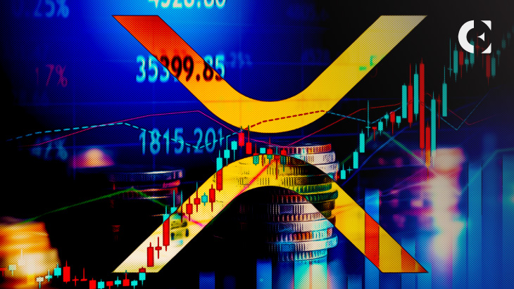 XRP Should Only Account For 1% Of Portfolios Suggests MPT Theory