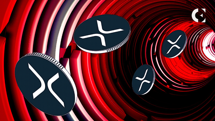 XRP Soars Above Support as Bullish