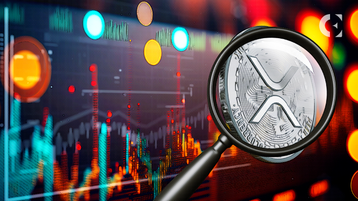리플 XRP, 0.7 달러 다시 돌파할 수 있는 이유