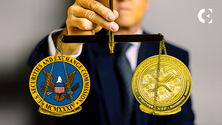Ripple to File Remaining Redactions on June 13 - Legal Expert
