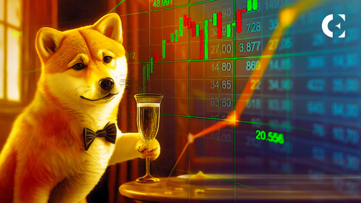 BONK Skyrockets by 3,600% After Launch, Crypto World Applauds