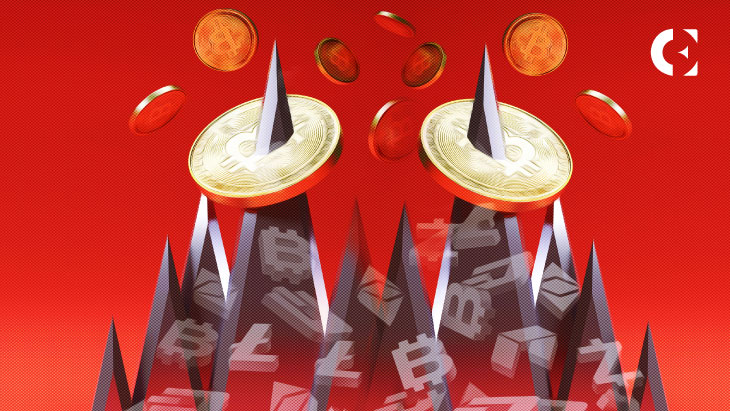 Binance’s CZ, Crypto Twitter Troll Jim Cramer’s Crypto Prediction