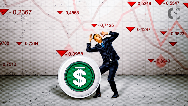 Justin Sun’s USDD Stablecoin Could Collapse, Says Mike Alfred
