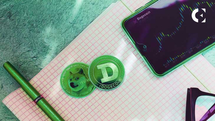 Technicals Suggest DOGE’s Price May Continue Its 24-Hour Rally