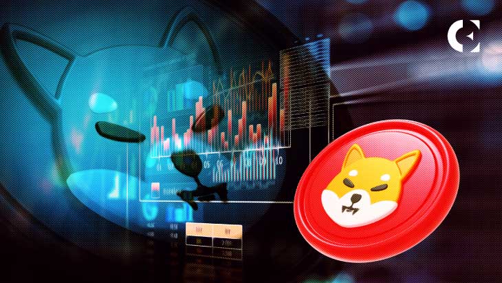 OKEx Involved In Massive Meme Coin Transfers Including $443B SHIB