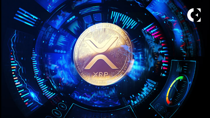 임박한 매각에 저항하고 1달러를 달성할 XRP? 전망은 다음과 같다