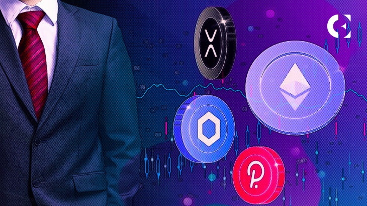 Trois Altcoins que les traders devraient surveiller au cours de la semaine à venir