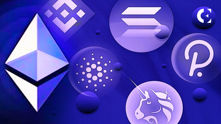 Twitter Analyst Shares Top 7 Upcoming Token Unlocks for March