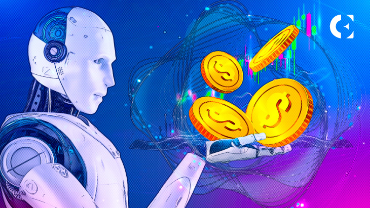 Crypto Analyst Points Out Major AI Crypto