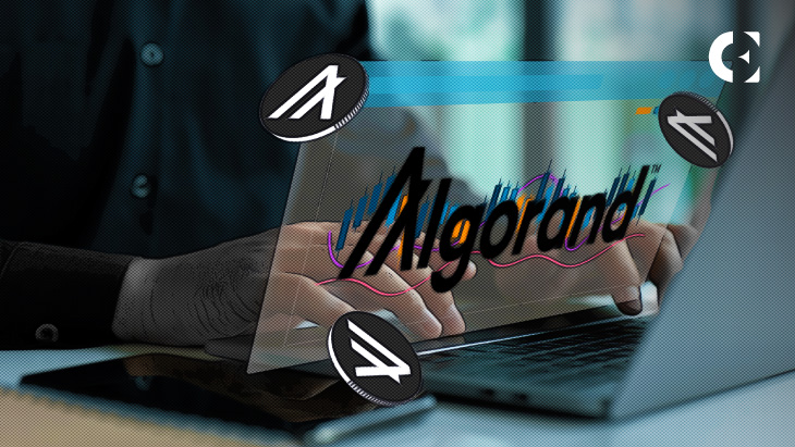ALGO, AVAX, HNT, LINK Price Analysis: May 5
