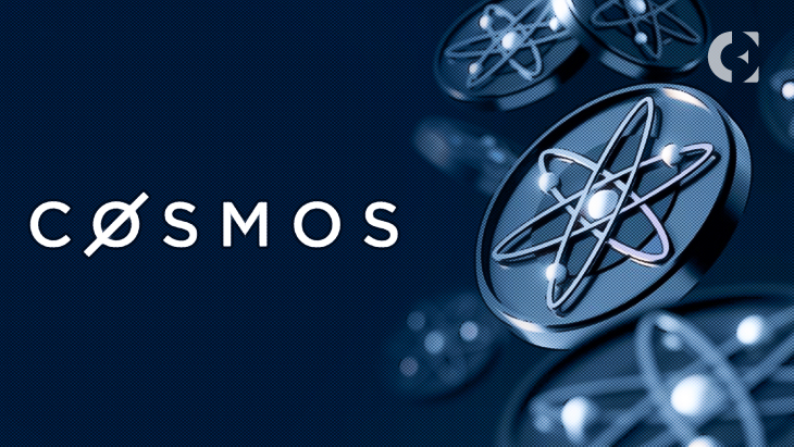 ATOM Shows Resilience Amid Signs of Looming BeaATOM демонстрирует устойчивость на фоне признаков надвигающегося медвежьего поворотаrish Turn