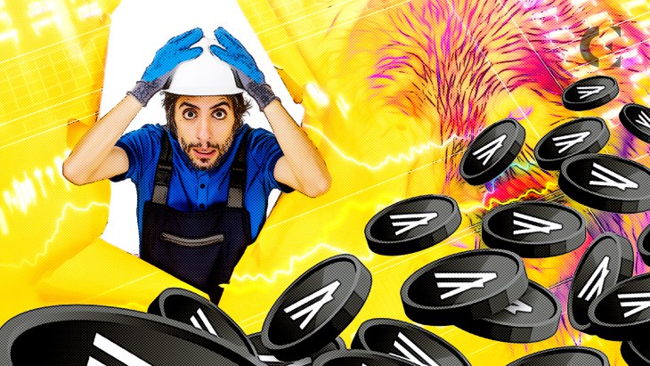 Algorand CTO Says $9M Hack