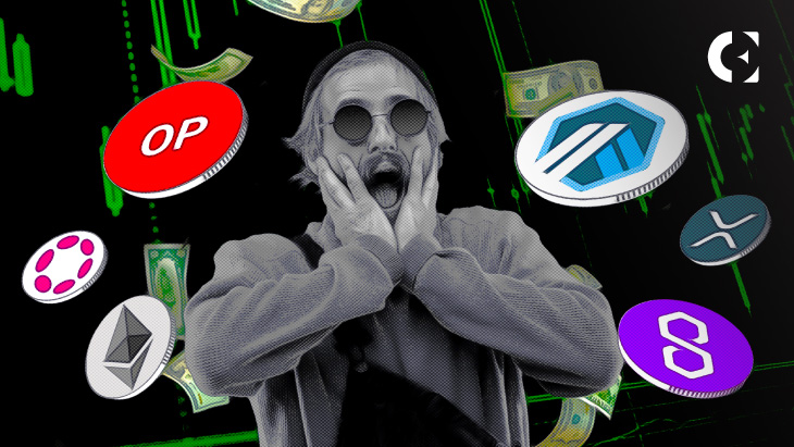 Analyst: ETH Fundamentals Shows 10x Growth Is Possible