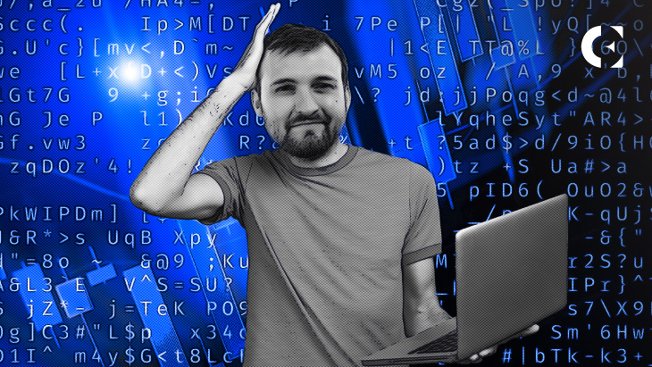 Hoskinson Argues with Twitterati Over KYC-Decentralization Issue
