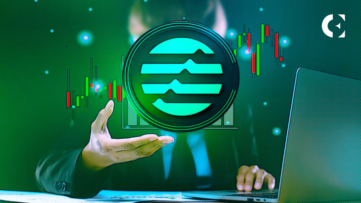 Price of Aptos (APT) Is at Risk of Losing Key Support Level