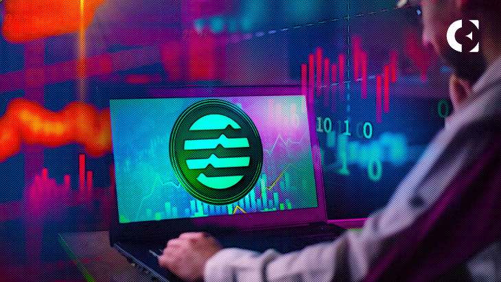 What To Expect From The Aptos (APT) Price Over The Next Day