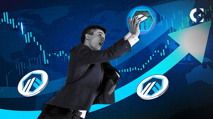 Arbitrum TVL Rises Billion