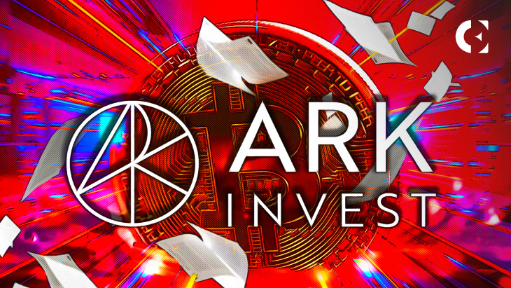 ARK Invest's Strategic Move: Selling BITO, Investing in ARKB