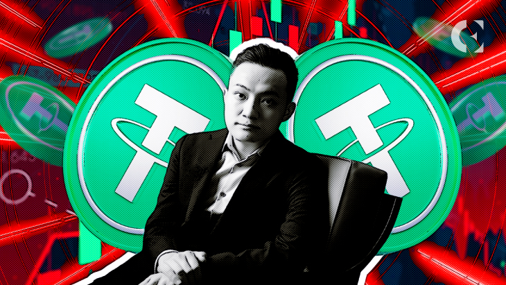 Tether Freezes $29.62M USDT Addresses Linked to Cambodian Huione Group