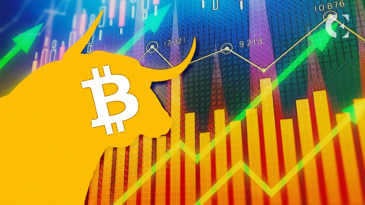 Experts Argue Whether Bitcoin’s Past Is Relatable to Today’s Condition