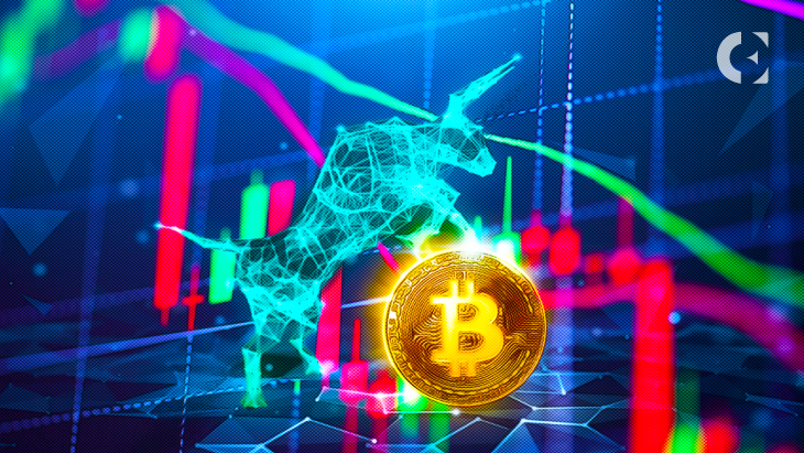 BTC Hitting $40K