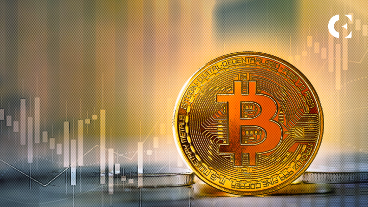 BTC’s Price Trades Above the $23K Level After 24-Hour Gains