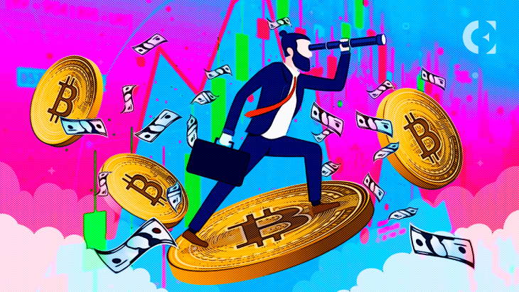 BTCs Bewegung unter $24K wird Trader erschüttern, bevor es $30K erreicht: Kaleo