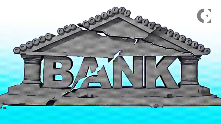 Custodia Bank CEO Blasts Washington For Crackdown On Crypto