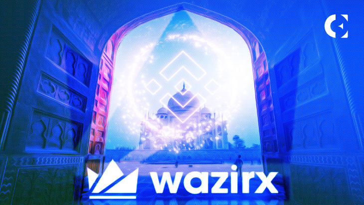 Binance Gives WazirX Deadline To Withdraw Users’ Funds from Its Service