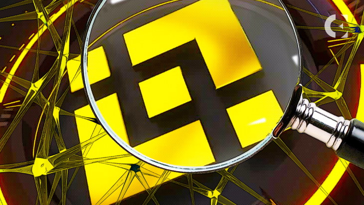 Binance Australia Suspends AUD Services Due to Third Party Issues