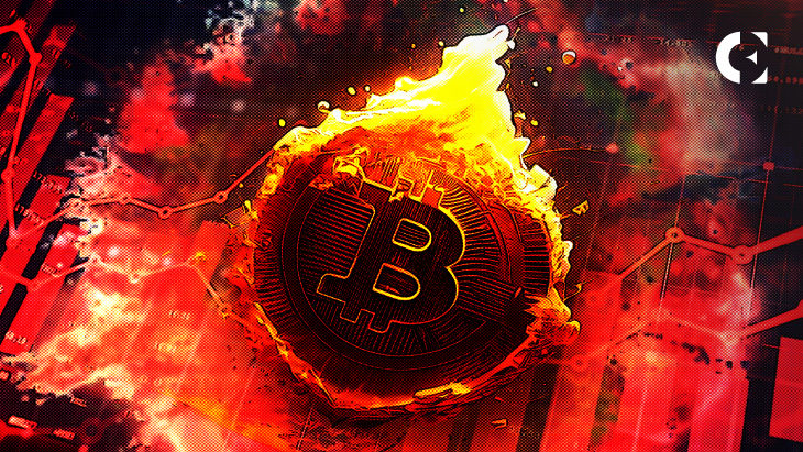 Bitcoin May Head Toward $56,000 After Consolidation Analyst