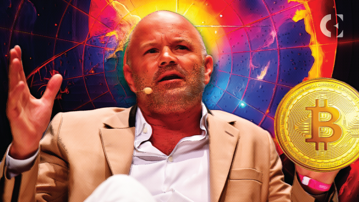 Mike Novogratz 