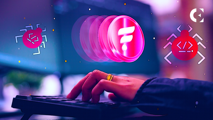 Bug in Flare Network Leaves Unclaimed User Rewards Unclaimable